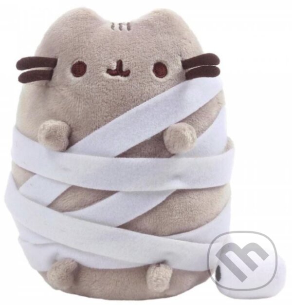 Pusheen Múmia malá (CMA Group). CMA Group, 2019