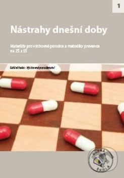 Kniha: Nástrahy dnešní doby (Raabe). Raabe, 2012