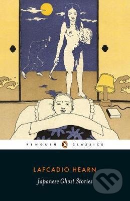Japanese Ghost Stories koupíte na Martinus.cz