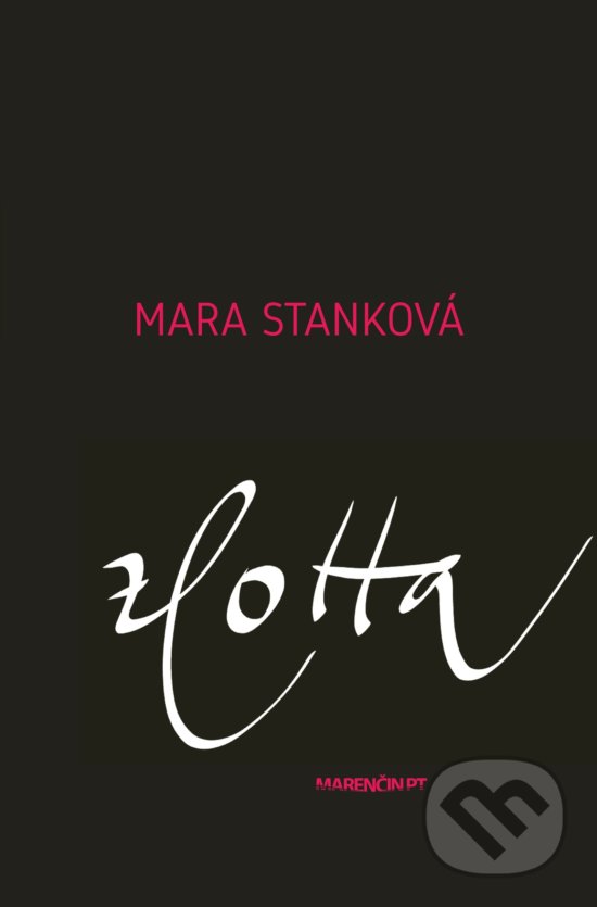 zLotta - Mara Stanková, Marenčin PT, 2019