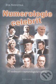 Numerologie celebrit - Eva Novotná