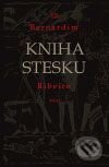 Levně Kniha stesku - Bernadim Ribeiro - kniha z kategorie Beletria