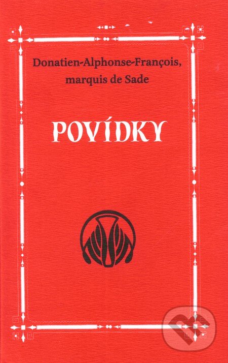 Povídky - Donatien A. F. de Sade, Dybbuk, 2009