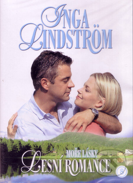 Film: Inga Lindström - Lesná romanca (Oliver Dommenget) (DVD). Hollywood, 2005