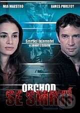 Levně Obchod so smrťou - Nick Copus - film z kategorie Akčné thrillery