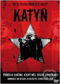 Katyň - Andrzej Wajda, Bonton Film, 2007