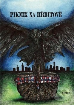 Levně Piknik na hřbitově - kniha z kategorie Beletria