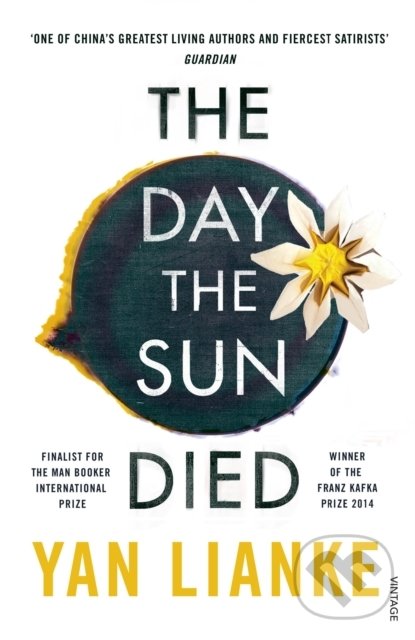 The Day the Sun Died koupíte na Martinus.cz