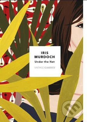 Kniha: Under The Net (Iris Murdoch)