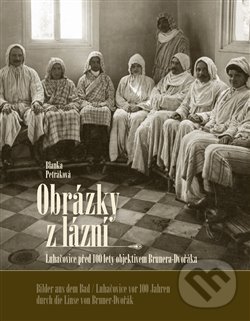 Levně Obrázky z lázní / Bilder aus dem Bad…