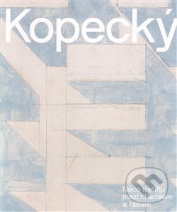 Levně Vladimír Kopecký - Anna Fulíková - kniha z kategorie Umenie, dizajn a architektúra