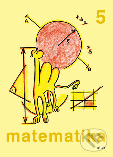 Levně Matematika 5 (Pro 5. ročník ZŠ) - Jaroslava Justová - kniha z kategorie 2. stupeň