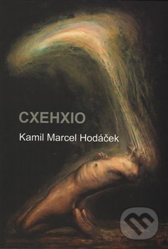 Levně CXEHXIO - Kamil Marcel Hodáček - kniha z kategorie Poézia
