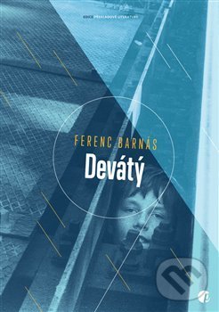 Levně Devátý - Ferenc Barnás - kniha z kategorie Spoločenská beletria