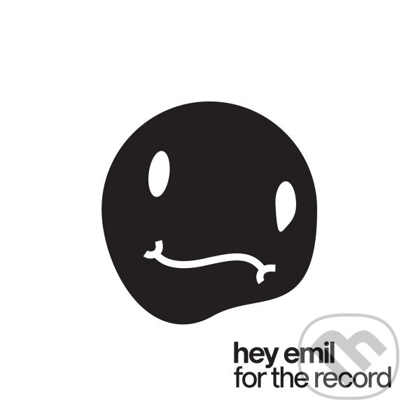 Hey Emil: For The Record - Hey Emil, Hudobné albumy, 2019