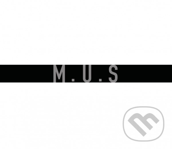 M.U.S: Me - M.U.S, Hudobné albumy, 2019