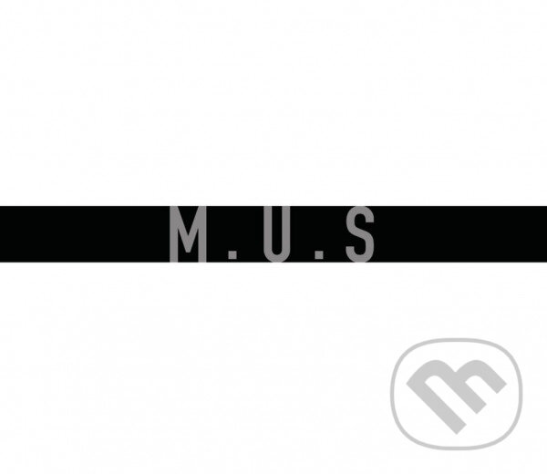 Levně M.U.S: Me - M.U.S