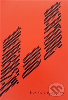 Levně Brno Art Open 2017 (Dichtung und Wahrheit (neboli Sochy v ulicích 2017) - kniha z kategorie Sochárstvo