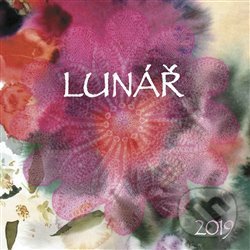 Levně Lunář 2019 - Linda Nollová - kniha z kategorie Spiritualita