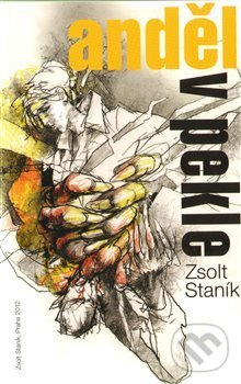 Anděl v pekle koupíte na Martinus.cz