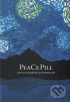 Levně PeaCePill - Apollo R. Kendragon - kniha z kategorie Poézia