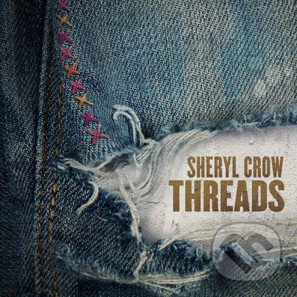 Levně Sheryl Crow: Threads LP (2 LP) - Sheryl Crow