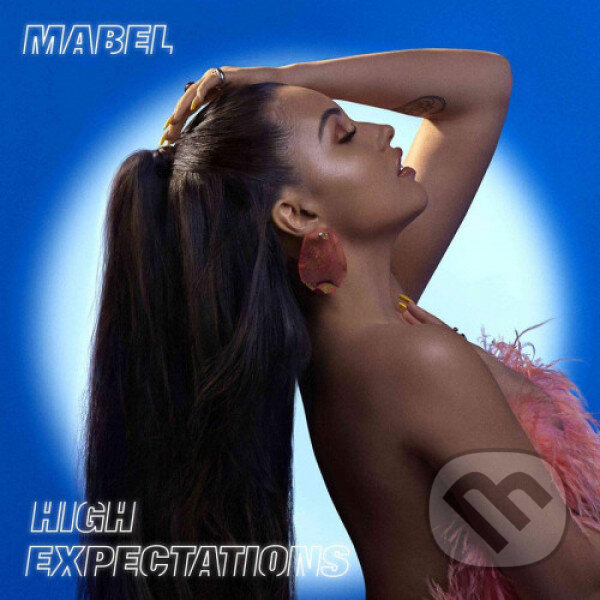 Mabel: High Expectations LP - Mabel, Hudobné albumy, 2019
