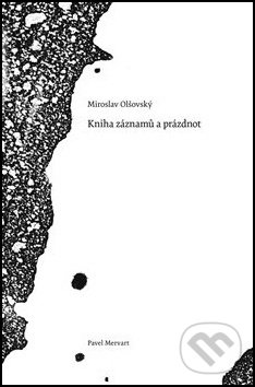Kniha záznamů a prázdnot koupíte na Martinus.cz