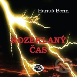 Levně Rozeklaný čas - Hanuš Bonn - kniha z kategorie Poézia