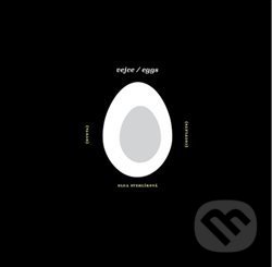 Levně vejce / eggs + LP - Olga Stehlíková