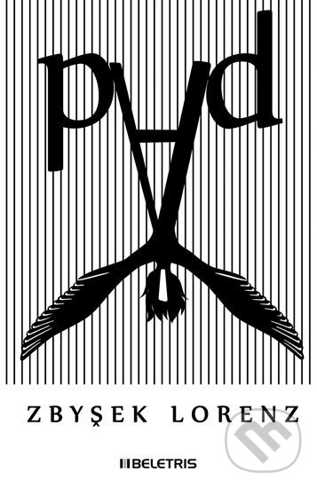 Levně Pád - Zbyšek Lorenz - kniha z kategorie Psychológia