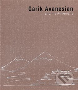 Garik Avanesian - Garik Avanesian, Photo Art, 2016
