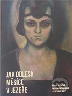 Levně Jak odlesk měsíce v jezeře (Česká teorie a kritika umění v genderových souvislostech, 1865–1945) - kniha z kategorie Umenie, dizajn a architektúra