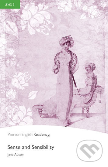 Sense and Sensibility - Jane Austen, Pearson, 2012