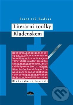 Literární toulky Kladenskem - František Baďura, Halda, 2016