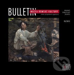 Levně Bulletin MRK 24/2015 - kniha z kategorie Humanitné a spoločenské vedy