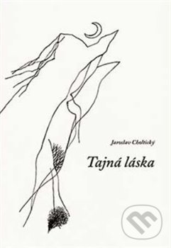 Levně Tajná láska - Jaroslav Choltický, Josef Velčovský (ilustrácie) - kniha z kategorie Beletria