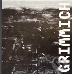Levně Igor Grimmich - Richard Drury - kniha z kategorie Maliarstvo a sochárstvo