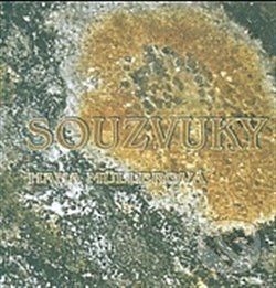 Levně Souzvuky - Hana Müllerová - kniha z kategorie Poézia