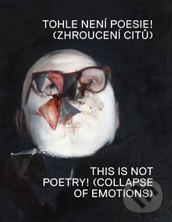 Levně Tohle není poesie! - Martin Gerboc - kniha z kategorie Umenie, dizajn a architektúra