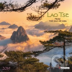 Lao Tse 2019, Tushita, 2018