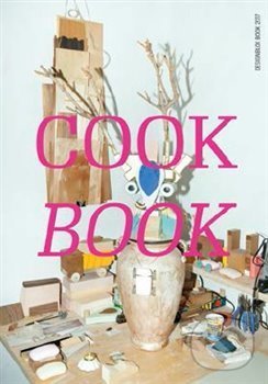 Levně Designbook magazin 2017 - kniha z kategorie Design