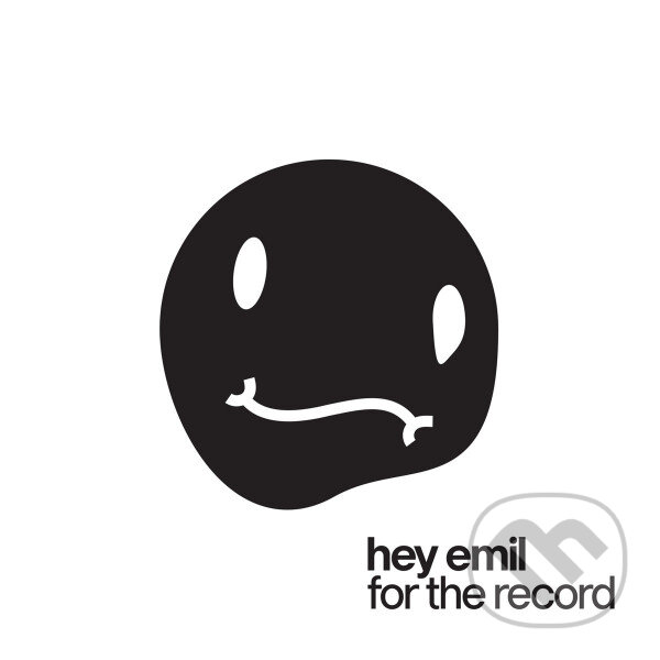Levně Hey Emil: For The Record LP - Hey Emil