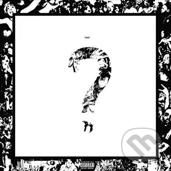 Levně Xxxtentacion: ? (2 CD) - Xxxtentacion