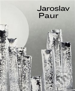 Levně Jaroslav Paur - Lukáš Filip Šabo, Terezie Zemánková - kniha z kategorie Maliarstvo