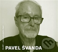 Levně Pavel Švanda - Pavel Švanda - audiokniha z kategorie Poézia