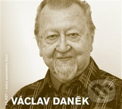 Levně Václav Daněk - Václav Daněk - audiokniha z kategorie Poézia