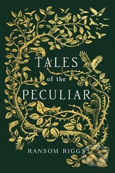 Tales of Peculiar koupíte na Martinus.cz
