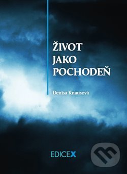 Levně Život jako pochodeň - Denisa Knausová - kniha z kategorie Beletria