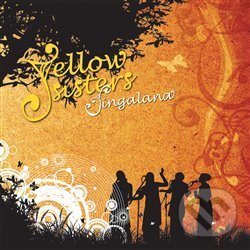 Levně Singalana - Yellow Sisters